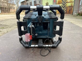 Aku Rádio Bosch - 4