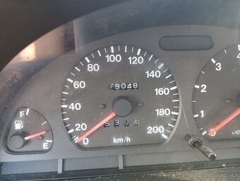 SUZUKI SWIFT 1.3 Hatchback - 4