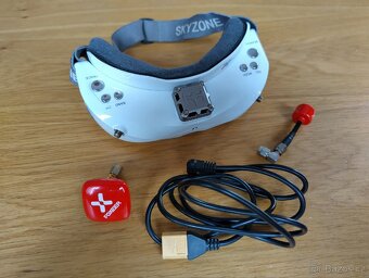 Skyzone SKY02X - 4