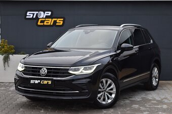 Volkswagen Tiguan 2.0 TDI.DSG.ACC.LED.DPH.SERVIS VW - 4