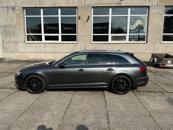 Audi A4 B9 QUATTRO, 3.0TDi S-Line - 4