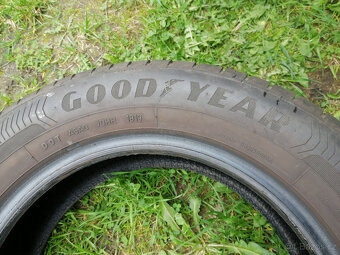 GOODYEAR Efficient Grip letní pneu 185/65/15 88H - 4