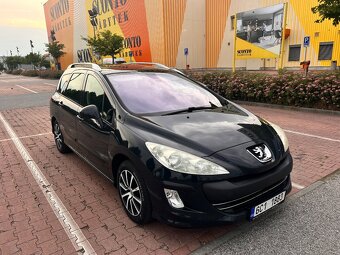 Peugeot 308 - 4