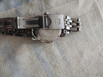 Hodinky TISSOT T362/462 - 4