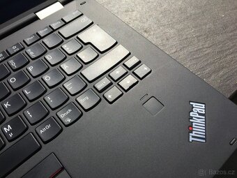 překlopná dotykovka Lenovo ThinkPad X1 Yoga - nová baterie - 4