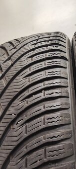235/45/18 Goodrich g-Force Winter2, 2821, 7.5-6.5mm - 4