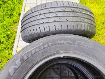 Nexen 235/60 R17 - 4