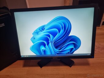 PC HP Intel i7 /SSD/ GT 710 2GB + LCD ZDARMA - 4