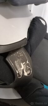 CYBEX Pallas S-fix - 4