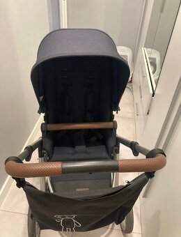 Abc Design CONDOR - 4
