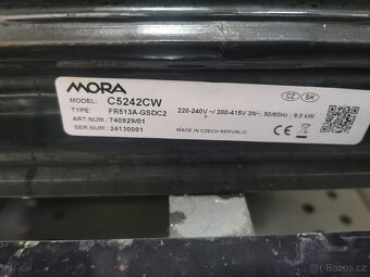 Mora C5242CW - 4