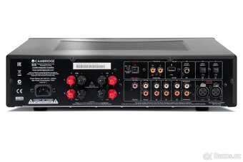 Cambridge Audio CXA 81 (REZERVACE) - 4