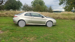 Díly z vozu Alfa Romeo GT 1.9 JTD 110 kW - 4