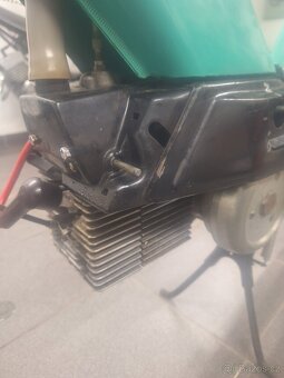 Babatta 207 - 4