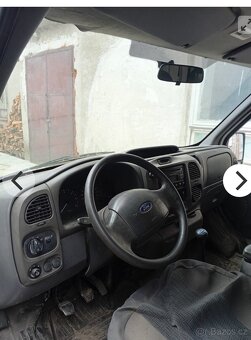 Ford transit - 4