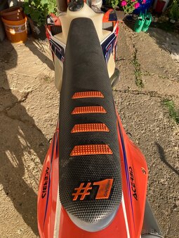 Ktm exc 300 - 4