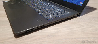 Lenovo, i5-8250u 4/8x 3,40GHz, 8GB DDR4, 512GB SSD, bat. 3h. - 4