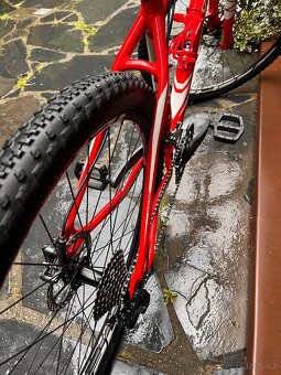 Specialized Rockhopper 29" L velikost - 4