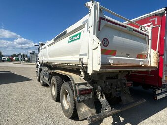 MAN TGS 41.520 8X6 - S3 sklápěč - 4