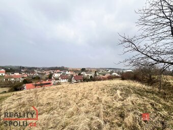 Prodej, pozemky/bydlení, 1377 m2, Sendražice, Hradec Králové - 4
