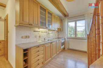 Pronájem bytu 2+1, 60 m², Plzeň, ul. Skalní - 4