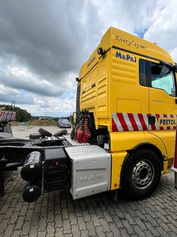 Man TGX 28.500 rok 11.2017 - 4
