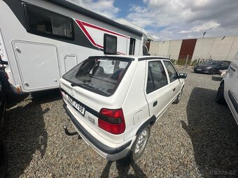 Škoda Felicie 1.3 50kw - 4