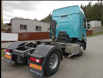 Renault T460 - 4