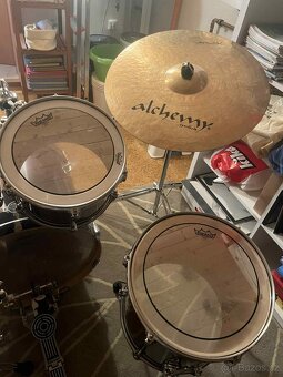 SONOR essential force - birch shell - 4