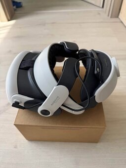Meta Quest 3 512GB - 4