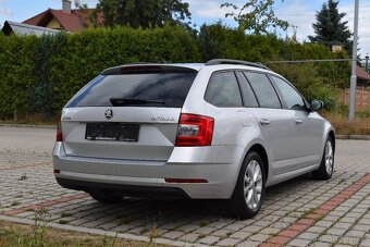 Škoda Octavia 3 FL 2.0TDi/2017/110kW/DSG/Tažné/163tkm - 4