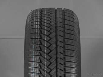 Continental 255/60/19 113V R19 4ks NEJETÉ PNEU (1508T) - 4