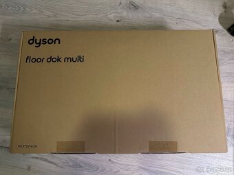 Dyson Dok - Stojan pro vysavač Dyson - 4