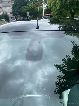 Ford Fiesta 1,6 TDCi - 4