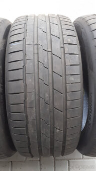 hankook ventus s1 evo3 255/45/19, 285/40/19 - 8mm - 4