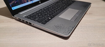 HP, i5-8265U 4/8x 3,90GHz, 16GB DDR4, 256GB SSD, bat. 2h. - 4