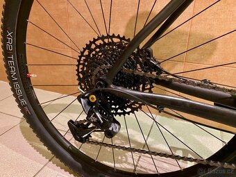 Kolo Trek Procaliber 6 2020 - 4