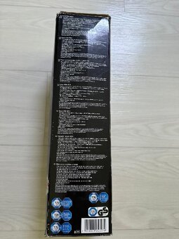 Tyčový vařič SOUS VIDE- vakuové vaření - 4