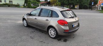 Renault Clio 3 Grandtour - 4