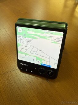 RAZR 50 Ultra záruka 12 měs. - 4