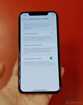 Apple iPhone 11 Pro 256G - 4