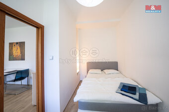 Pronájem bytu 2+kk, 40 m², Praha 4, ul. Krchlebská - 4