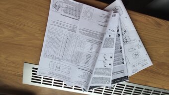 Pračka Indesit - 4