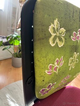 Dětská židle Topstar S'Cool Niki - 4