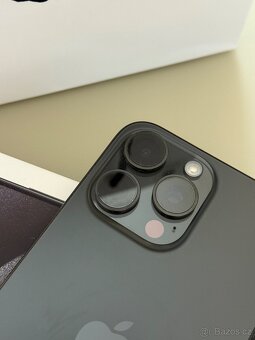 IPhone 15 PRO MAX 256gb ,, ZÁRUKA TOP STAV” - 4