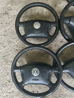 Prodám volanty viz foto - 4