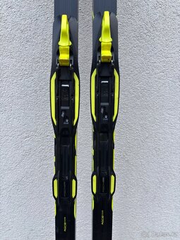 Běžky Fisher Carbonlite Classic - 4