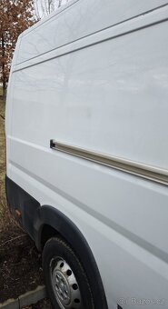 Fiat Ducato, 2.2, 96kW, 2019, 154000km - 4