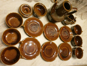 Kompletní kávový servis - 4