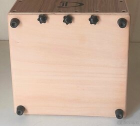 Cajon Studio Model Giralda (6 strún) - 4